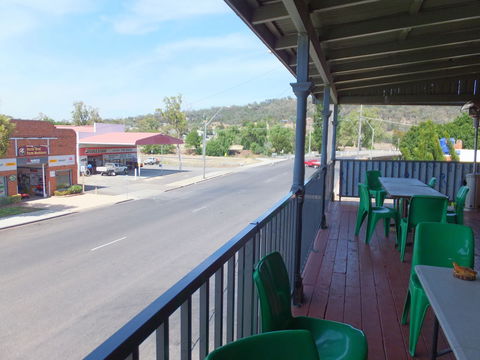 Federal Hotel - Taree Accommodation 1