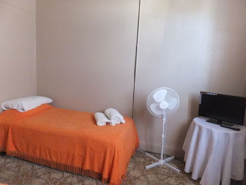 Federal Hotel - Taree Accommodation 2