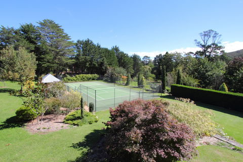 Fitzroy Inn Historic Retreat - Mittagong - Taree Accommodation 1