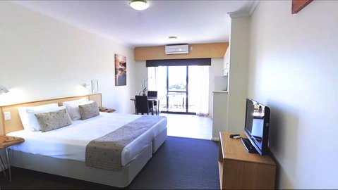 Forte Leeuwin Apartments - Taree Accommodation 0
