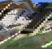 Fossickers' Tourist Park - Taree Accommodation