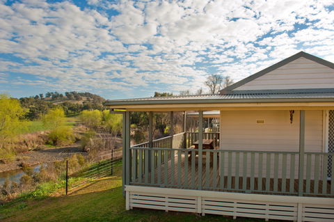 Fossickers' Tourist Park - Taree Accommodation 2
