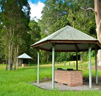 Gloucester River campground and picnic area - Taree Accommodation