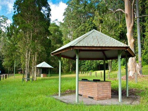 Gloucester River Campground And Picnic Area - Taree Accommodation 0