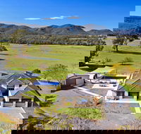 Hillbrook Estate - Taree Accommodation