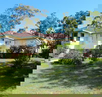 Horseshoe House - Taree Accommodation