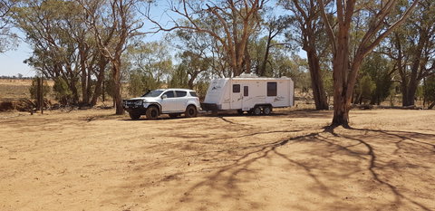 How's The Serenity Camping Ground - Temporarily Closed - Taree Accommodation 0