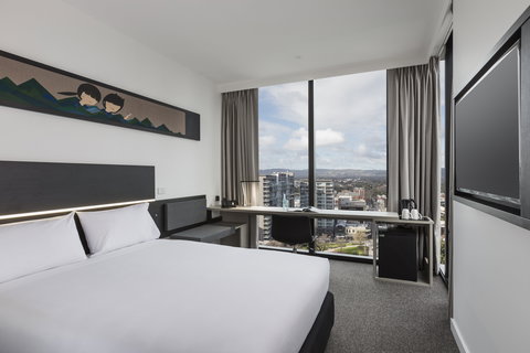 Ibis Adelaide - Taree Accommodation 0