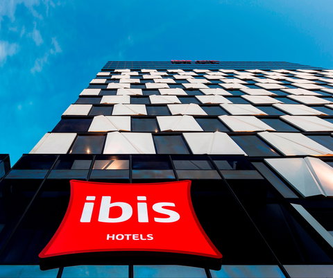 Ibis Adelaide - Taree Accommodation 2