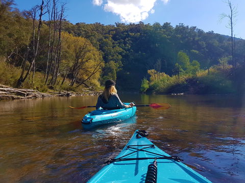 Jamieson Caravan Park - Taree Accommodation 1