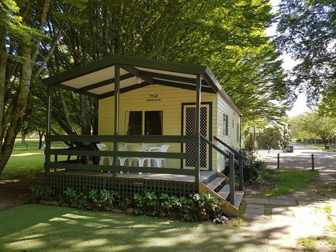 Jamieson Caravan Park - Taree Accommodation 2