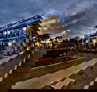 Kings Park Accommodation - Taree Accommodation