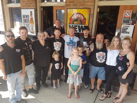 Kitchener Hotel - Taree Accommodation 1