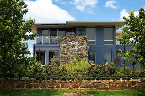La Maison Du Vigneron B&B & Special Ocassion Dining - Taree Accommodation 1