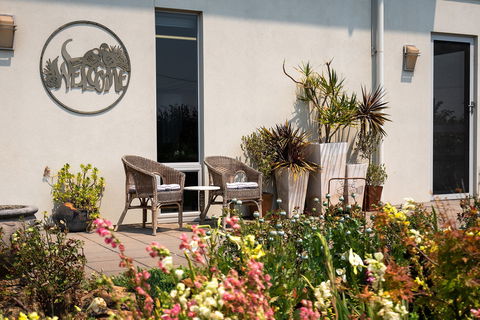 La Maison Du Vigneron B&B & Special Ocassion Dining - Taree Accommodation 2