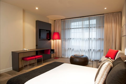 Mantra Hindmarsh Square - Taree Accommodation 1