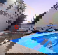 Merewether Motel - Taree Accommodation