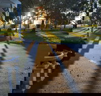 Moe Parklands Motel - Taree Accommodation