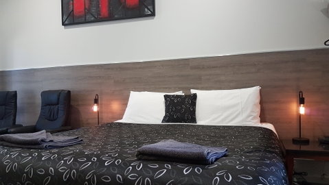 Motel24seven And Apartments - Taree Accommodation 1