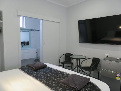 Motel24seven And Apartments - Taree Accommodation 2