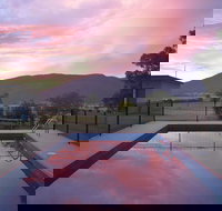 Mountain View Motel Corryong - Taree Accommodation