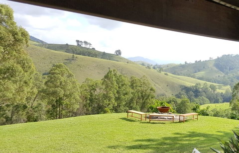 Mudaridge - Taree Accommodation 0