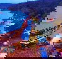 Mundaring Weir Hotel - Taree Accommodation