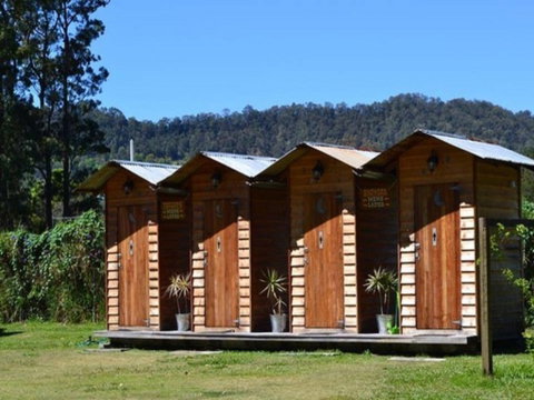 Nimbin Caravan Park - Taree Accommodation 1