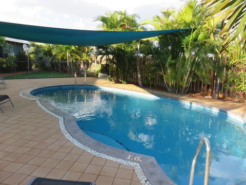 Ochre Moon Bed & Breakfast - Taree Accommodation 0