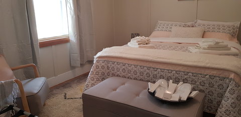 Platypus Cottage - Taree Accommodation 2