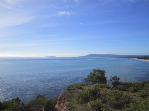 Plantation House At Whitecliffs - Taree Accommodation 1