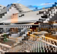 Potters Boutique Hotel Toowoomba - Taree Accommodation