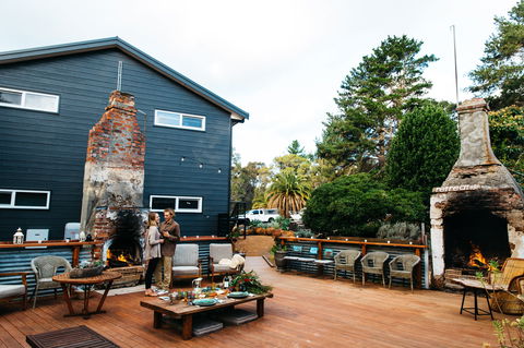 Premalaya - Taree Accommodation 1