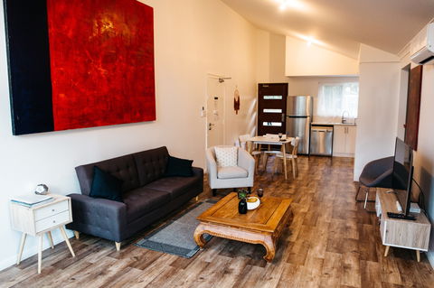 Premalaya - Taree Accommodation 2