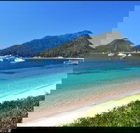 Ramada Resort by Wyndham Shoal Bay - Taree Accommodation