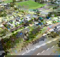 Reflections Holiday Parks Pambula - Taree Accommodation