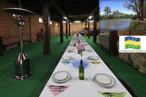 Rivergum Holiday Park - Taree Accommodation 0