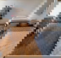 Rockinghorse Restorations Accommodation - Taree Accommodation