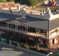 Royal Hotel Adelong - Taree Accommodation