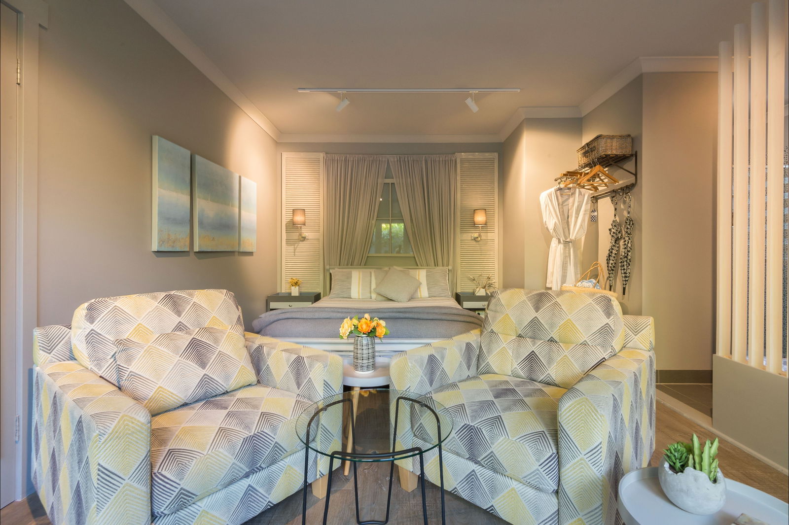 Seaford VIC Taree Accommodation