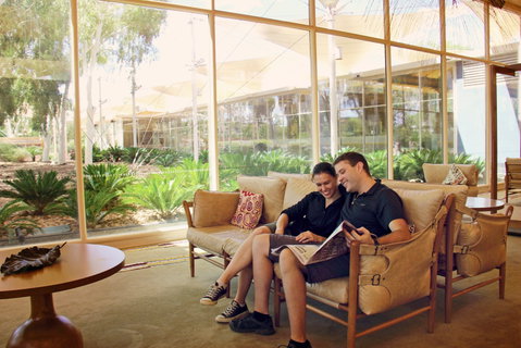 Sails In The Desert - Taree Accommodation 2