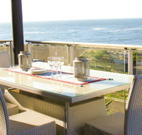 Shearwaters Apartment - Taree Accommodation