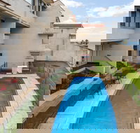 Spalding Lodge Unit 10 - Taree Accommodation