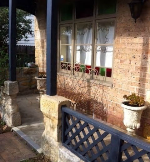 Stone Cottage Mittagong - Taree Accommodation 0