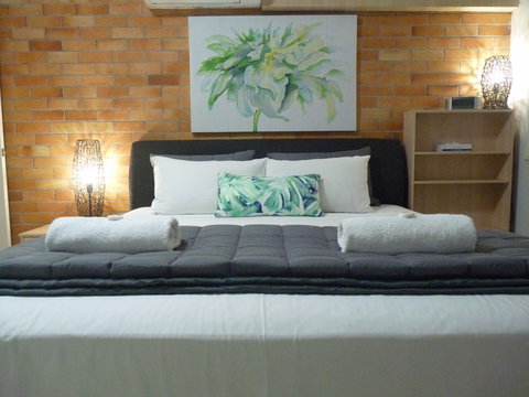 Sunseeker Motel - Taree Accommodation 0