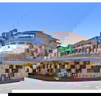 The Belmore Hotel - Taree Accommodation