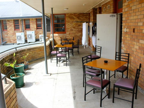 The Belmore Hotel - Taree Accommodation 2