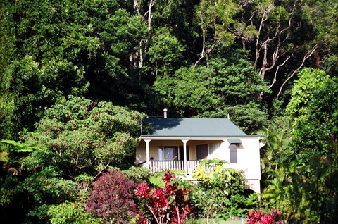 The Falls Montville - Taree Accommodation 0