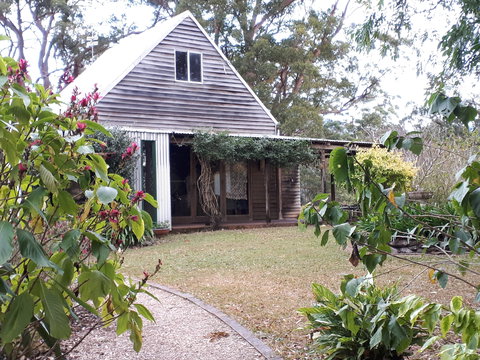 The Barn  House Farm Stay At Possum Manor - Taree Accommodation 2