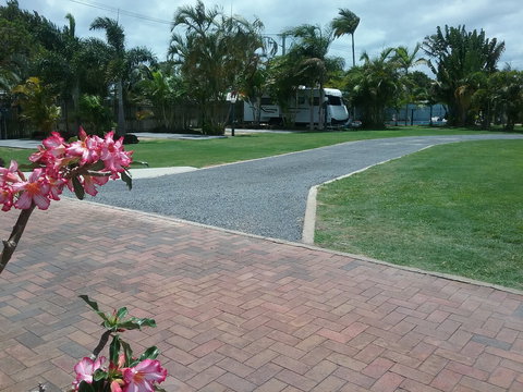 The Palms Hervey Bay - Taree Accommodation 1